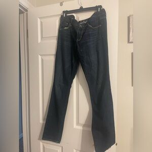 Vintage American Eagle Denim Jeans